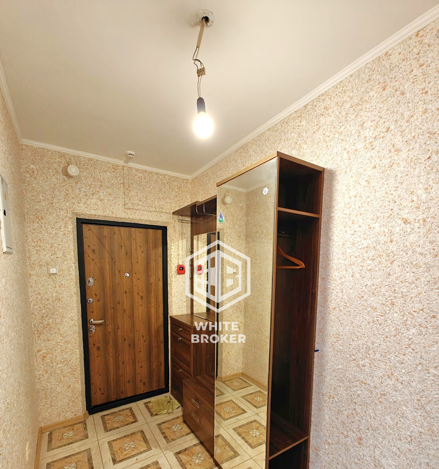 квартира г Балашиха мкр Кучино ул Речная 10 Кучино, м-н фото 29