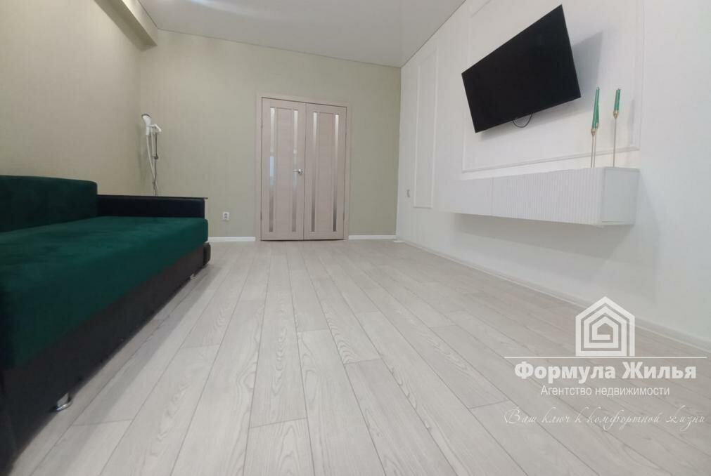 квартира г Комсомольск-на-Амуре пр-кт Ленина 23 фото 3