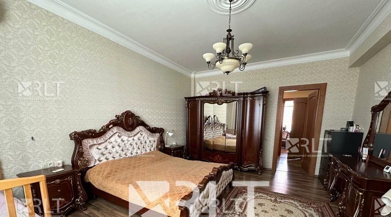 квартира г Махачкала пр-кт Имама Шамиля 15 Советский фото 18