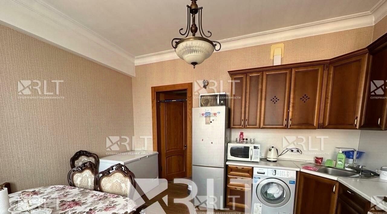 квартира г Махачкала пр-кт Имама Шамиля 15 Советский фото 22