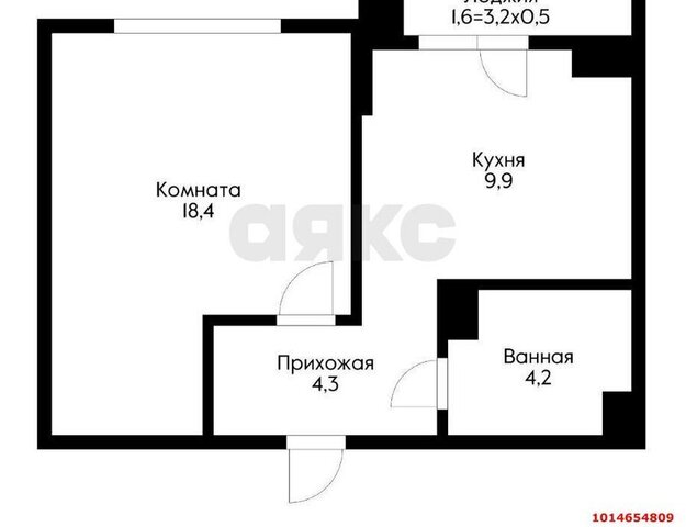 ул Героев-Разведчиков 11/3 фото