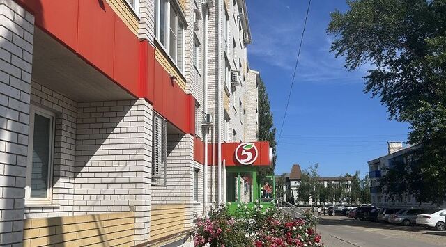 квартира ул Жуковского 5б фото