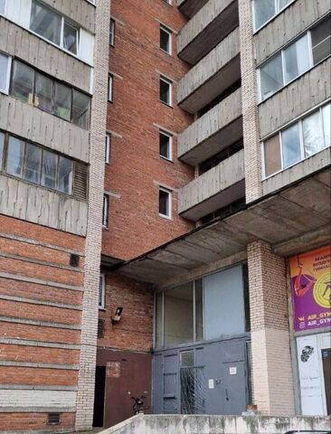 метро Улица Дыбенко пр-кт Дальневосточный 24 фото