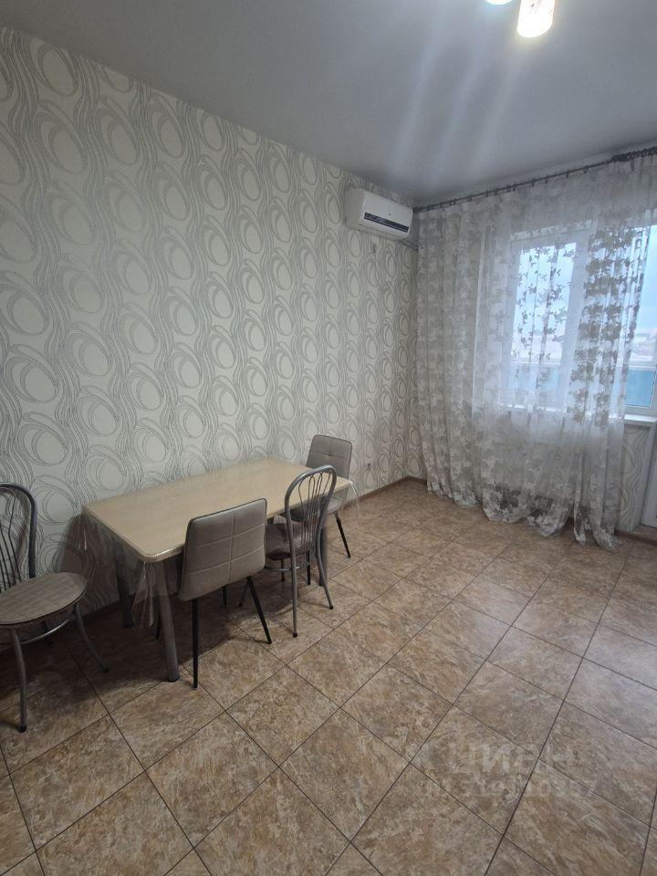квартира г Краснодар р-н Западный ул им. Володи Головатого 174 фото 12