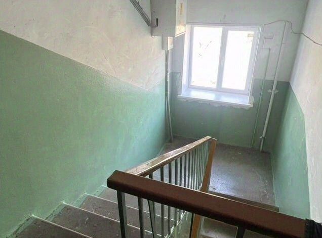 квартира г Нижний Новгород Заречная ул Радио 2к/2 фото 16