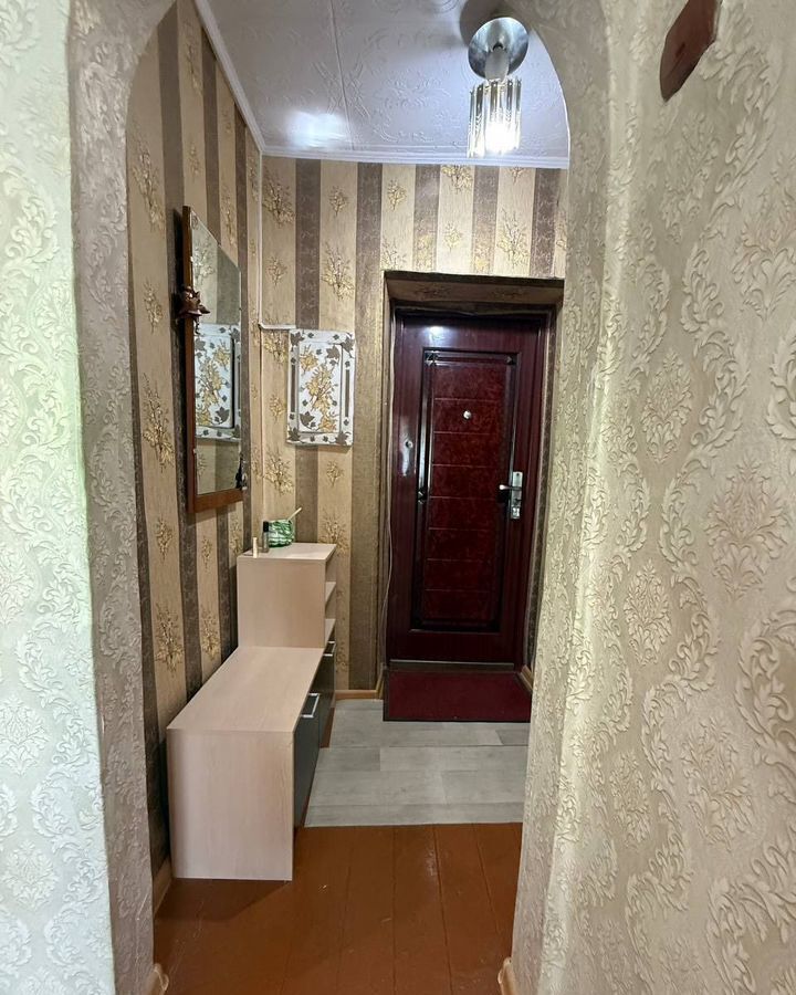квартира г Партизанск ул В.П. Мирошниченко 32 фото 5