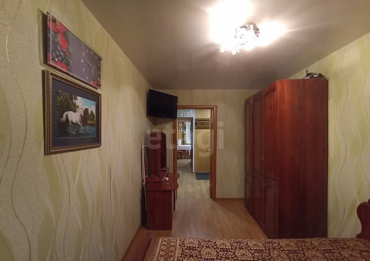 квартира г Архангельск р-н Соломбальский округ ул Адмирала Кузнецова 27 исторический район Соломбала фото 7