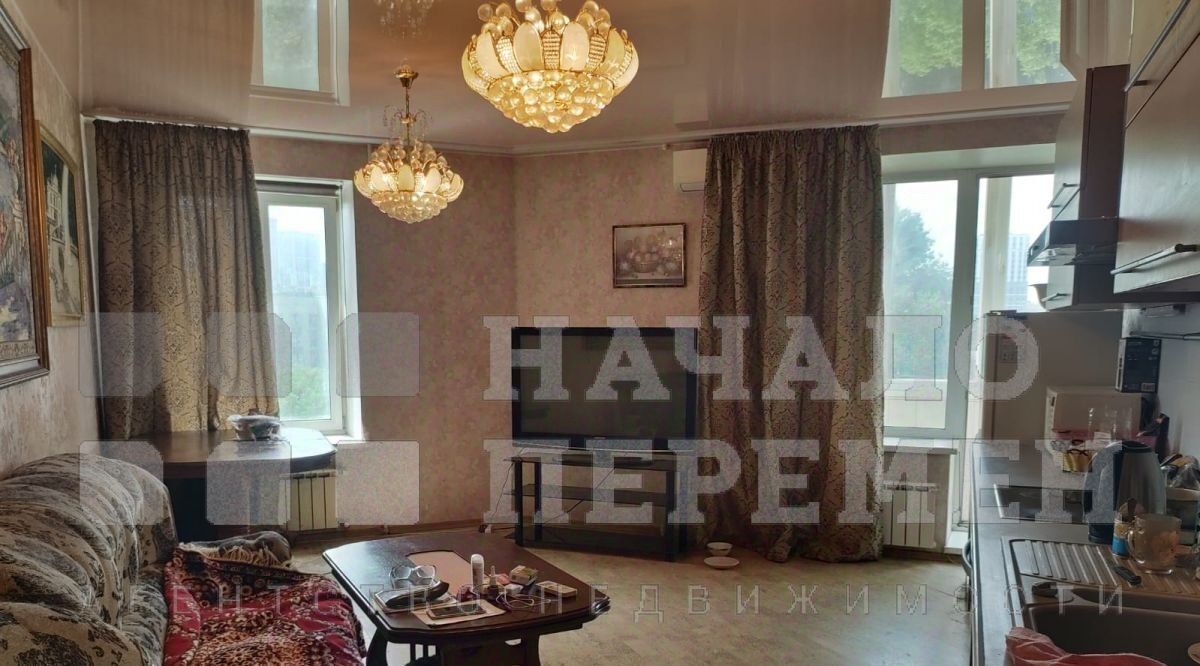 квартира г Новосибирск Октябрьская ул Бориса Богаткова 53 фото 4