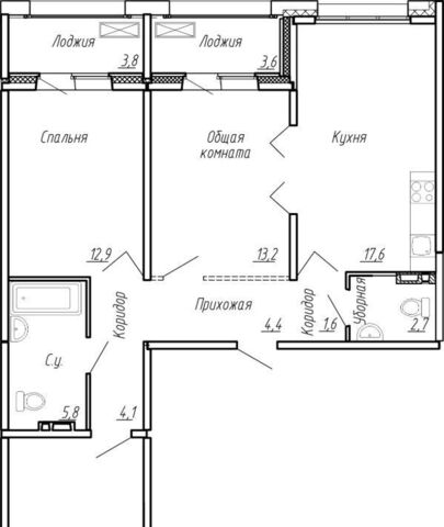 п Тельмана ЖК «Сибирь» Шушары фото п Тельмана ЖК «Сибирь» Шушары фото