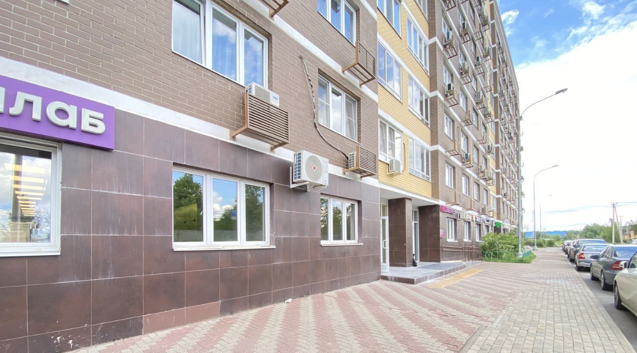 свободного назначения г Москва метро Говорово ул Татьянин Парк 14к/4 фото 41