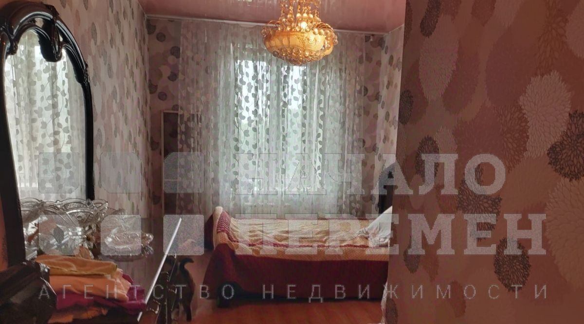 квартира г Новосибирск Октябрьская ул Бориса Богаткова 53 фото 14