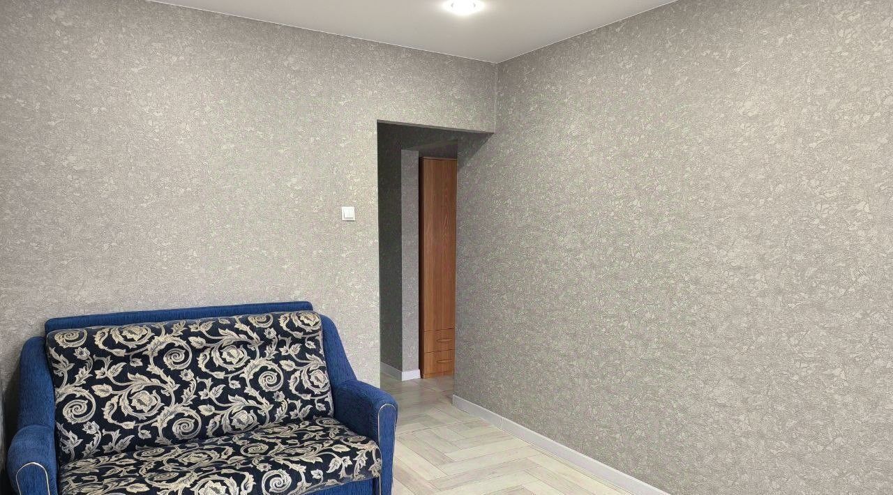 квартира г Абакан ул Некрасова 23 фото 1