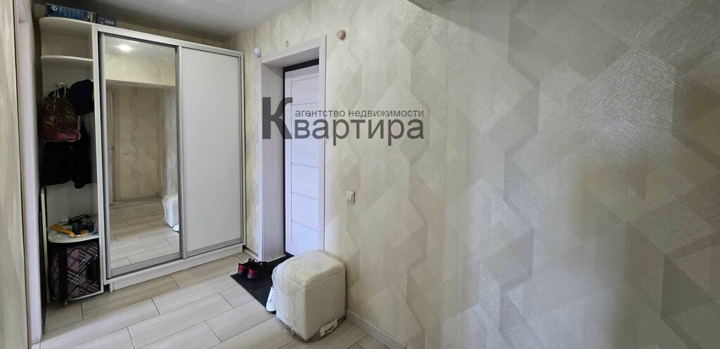 квартира г Смоленск р-н Ленинский ш Киевское 60 ЖК «Новый Смоленск» фото 10