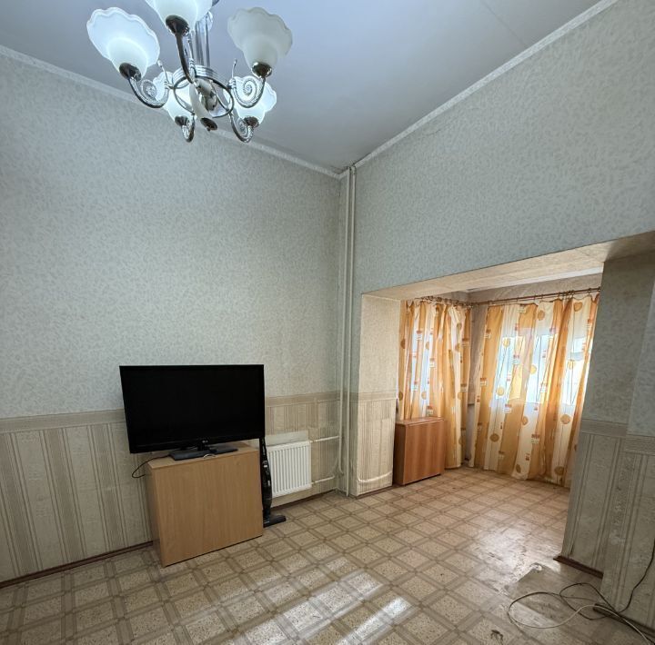 квартира г Сестрорецк ул Борисова 9к/1 р-н Курортный фото 8