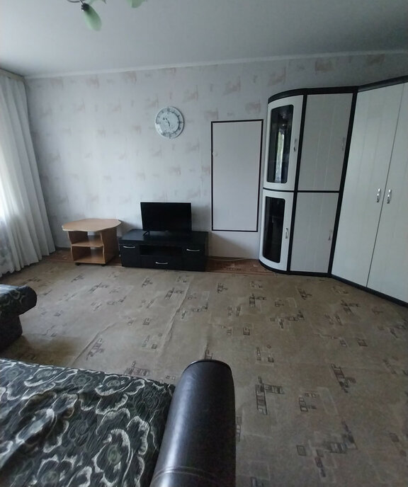 квартира г Партизанск ул М.И. Кутузова 48 фото 4