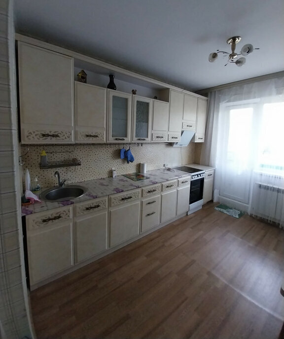 квартира г Партизанск ул М.И. Кутузова 48 фото 11
