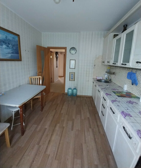 квартира г Партизанск ул М.И. Кутузова 48 фото 5