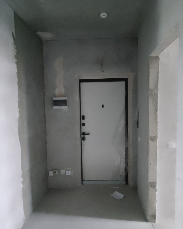 квартира г Калининград р-н Московский ул Интернациональная 16 фото 12