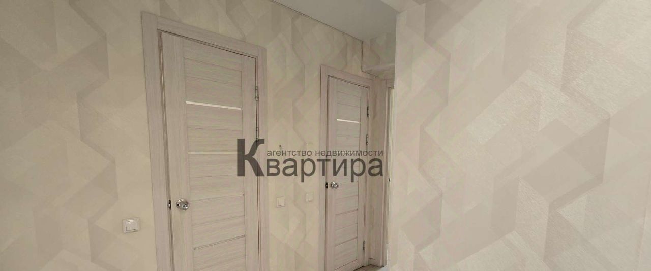 квартира г Смоленск р-н Ленинский ш Киевское 60 ЖК «Новый Смоленск» фото 5