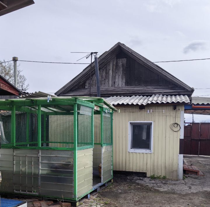 дом г Черногорск ул Абаканская 57 фото 8