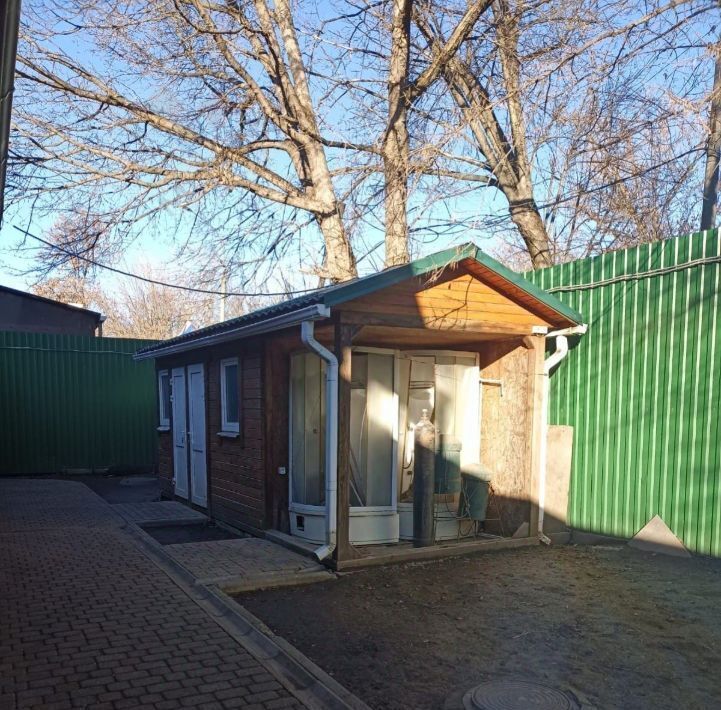 свободного назначения г Краснодар р-н Карасунский ул Трамвайная 2а/7к 1 фото 10
