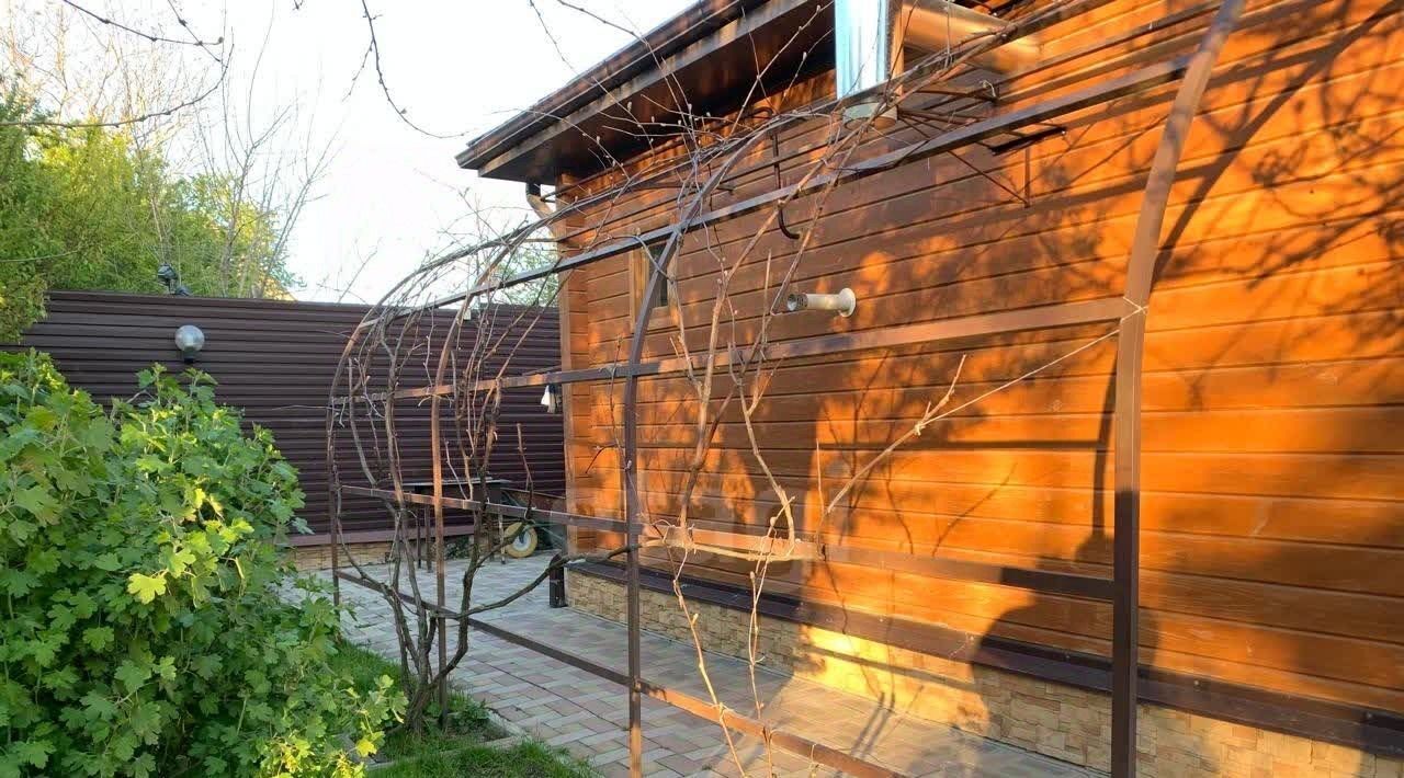дом р-н Анапский г Анапа с Витязево фото 29
