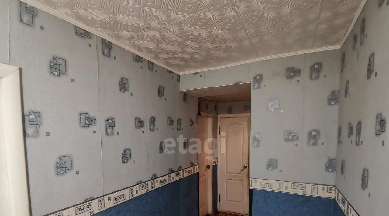 квартира г Ижевск р-н Индустриальный Культбаза ул Тимирязева 3 фото 22