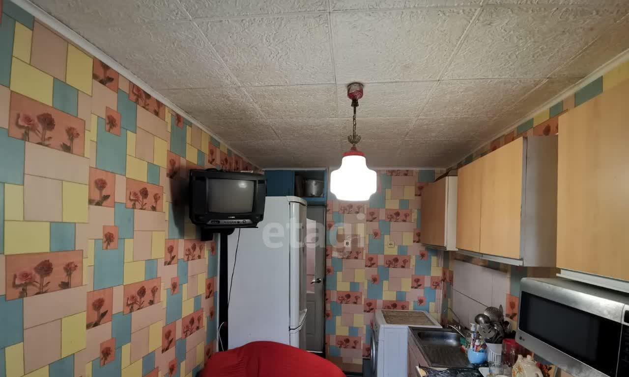 квартира г Ижевск ул Тимирязева 3 фото 6