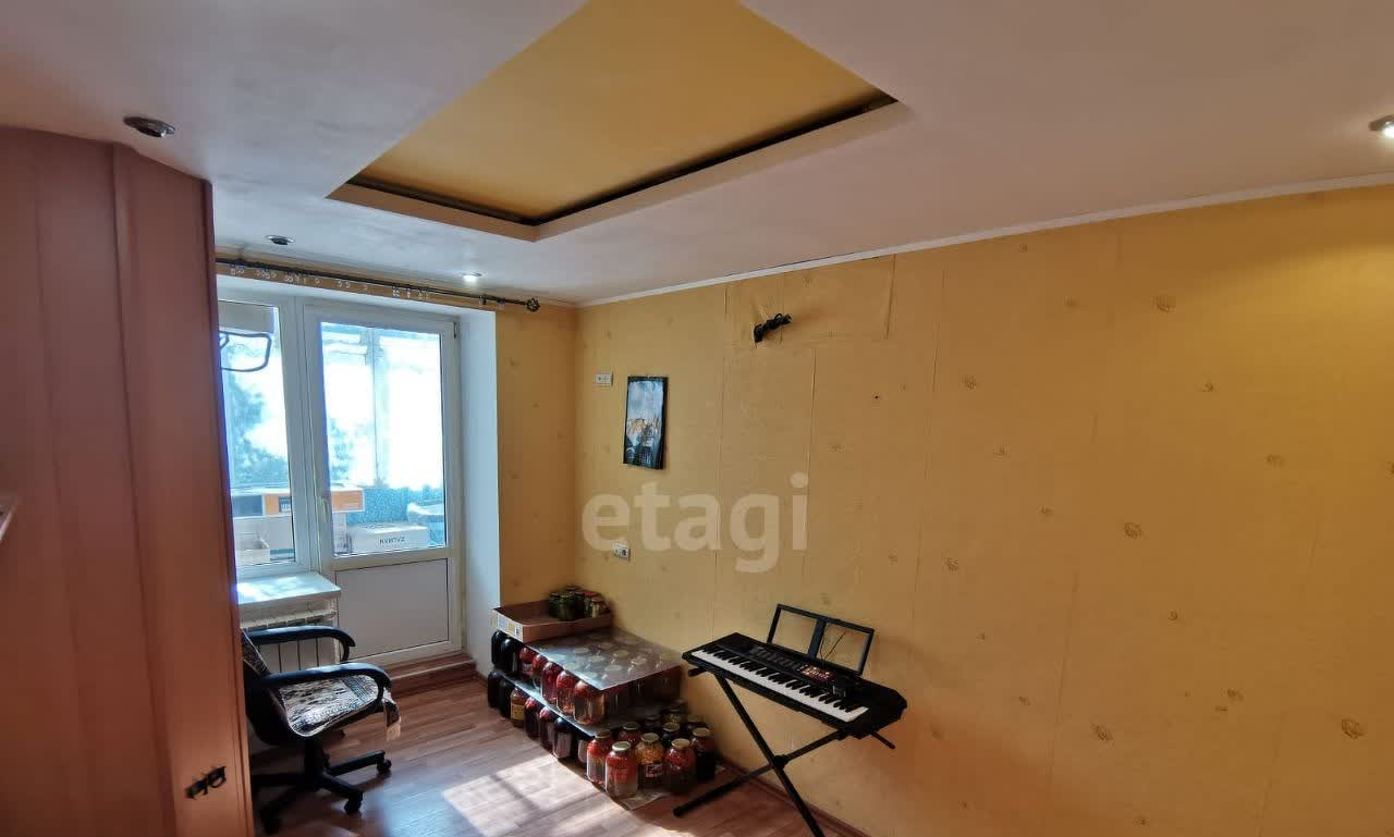 квартира г Ижевск ул Тимирязева 3 фото 15