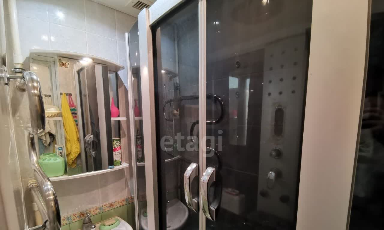 квартира г Ижевск ул Тимирязева 3 фото 18
