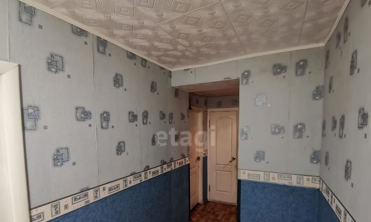 квартира г Ижевск ул Тимирязева 3 фото 22