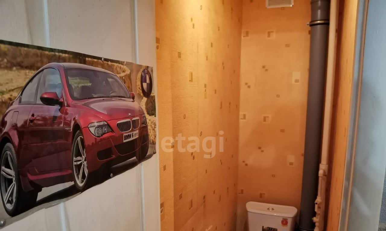 квартира г Ижевск ул Тимирязева 3 фото 19