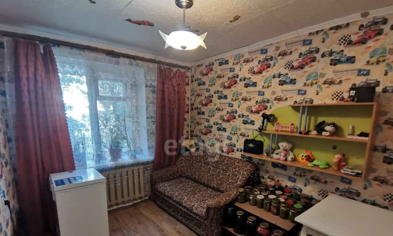 квартира г Ижевск ул Тимирязева 3 фото 3