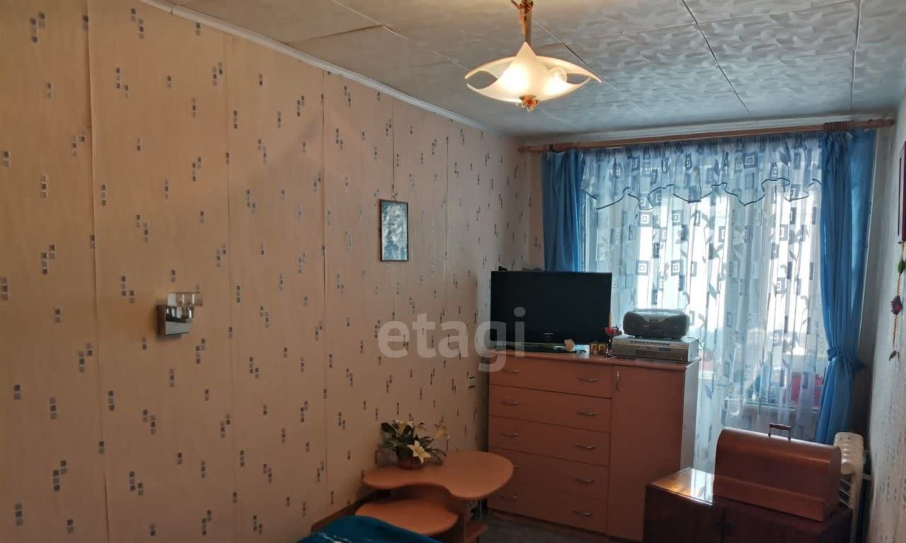 квартира г Ижевск ул Тимирязева 3 фото 11
