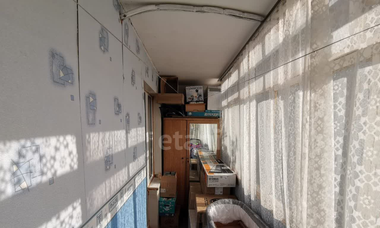 квартира г Ижевск ул Тимирязева 3 фото 25
