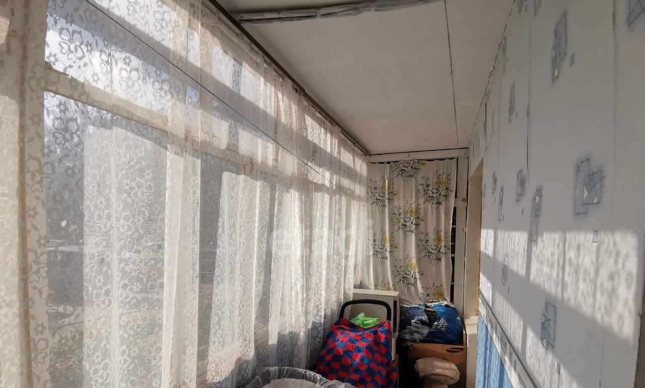 квартира г Ижевск ул Тимирязева 3 фото 24