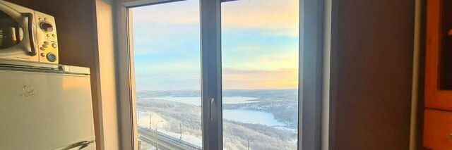 квартира г Мурманск р-н Октябрьский ул Капитана Маклакова 20 фото