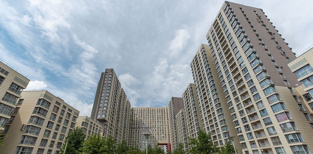 квартира г Одинцово Баковка ш Можайское 122 фото 7