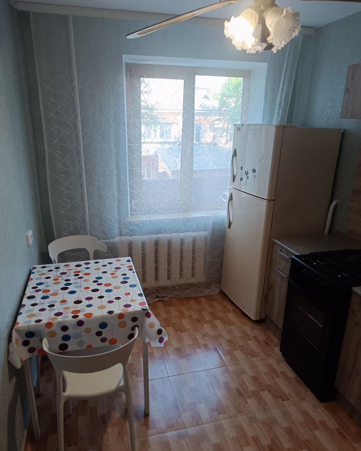 квартира г Хабаровск р-н Индустриальный ул Оборонная 8б фото 3