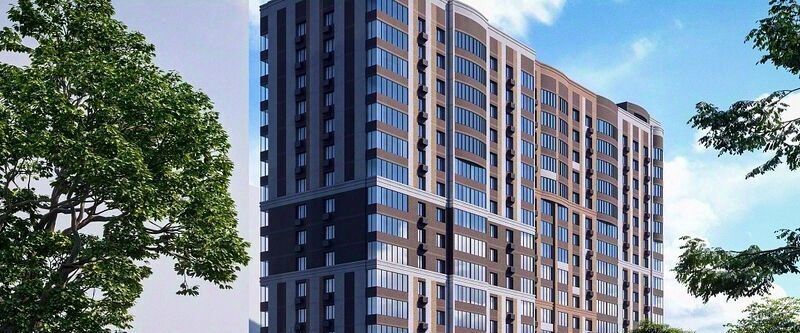 квартира г Саки Апартаментов Тамерун комплекс фото 2