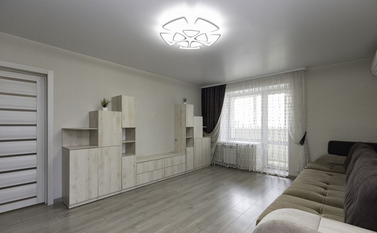 квартира г Благовещенск пер Технический 91 ЖК Капиталстрой фото 9