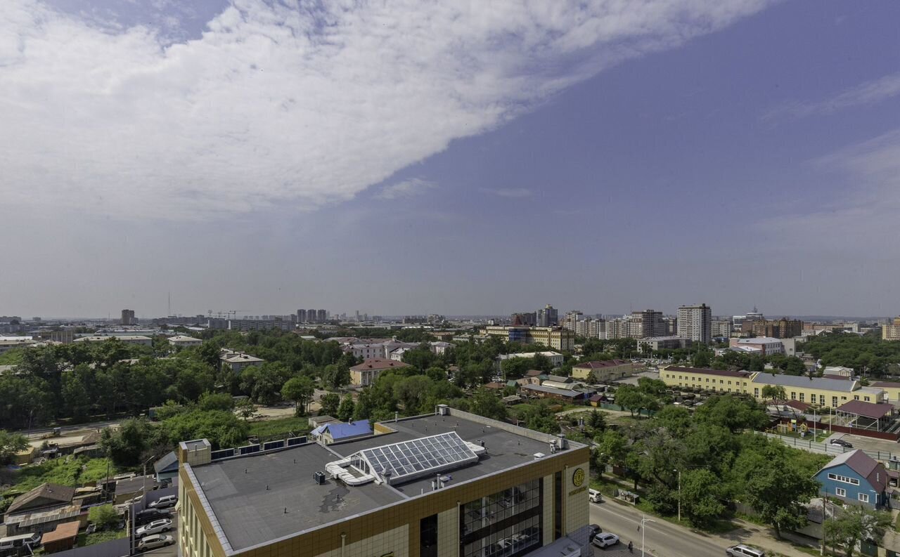 квартира г Благовещенск пер Технический 91 ЖК Капиталстрой фото 26