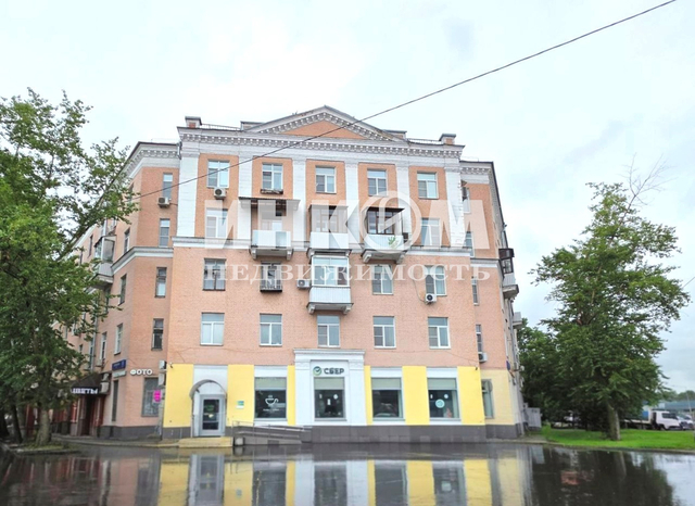 метро Крымская ш Загородное 15/1 фото