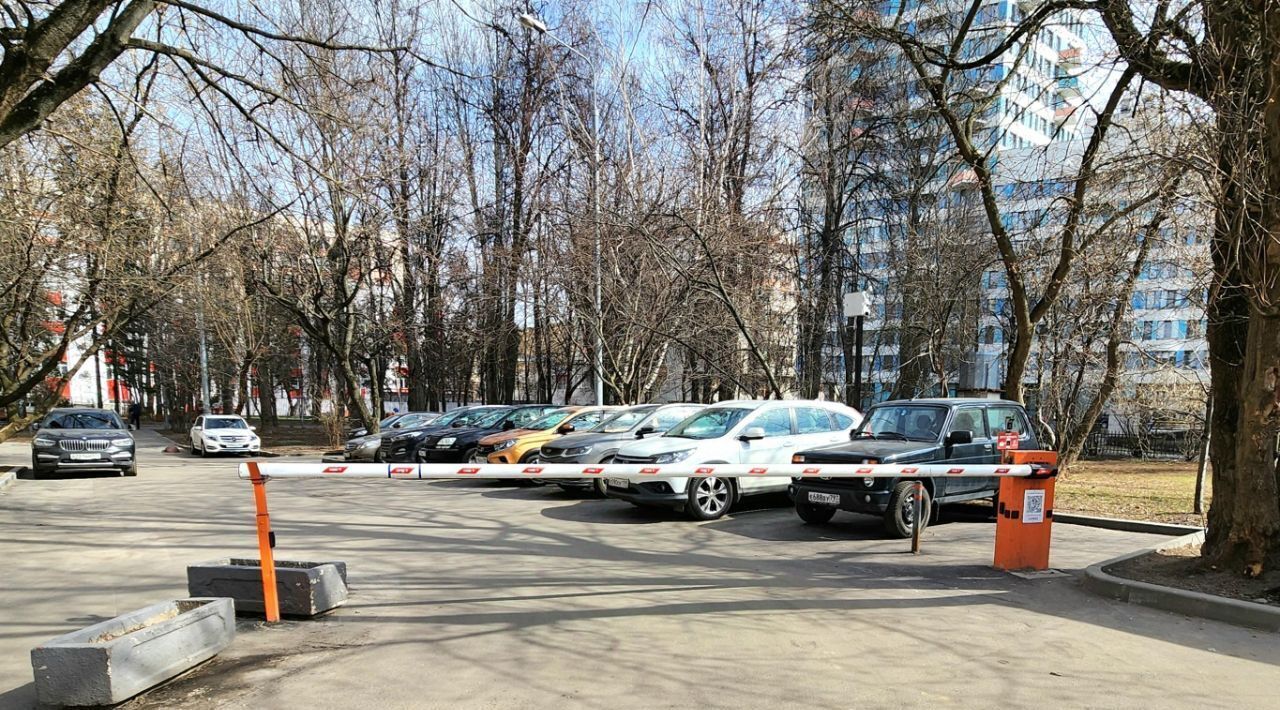 квартира г Москва метро Университет пр-кт Ленинский 67 муниципальный округ Гагаринский фото 35