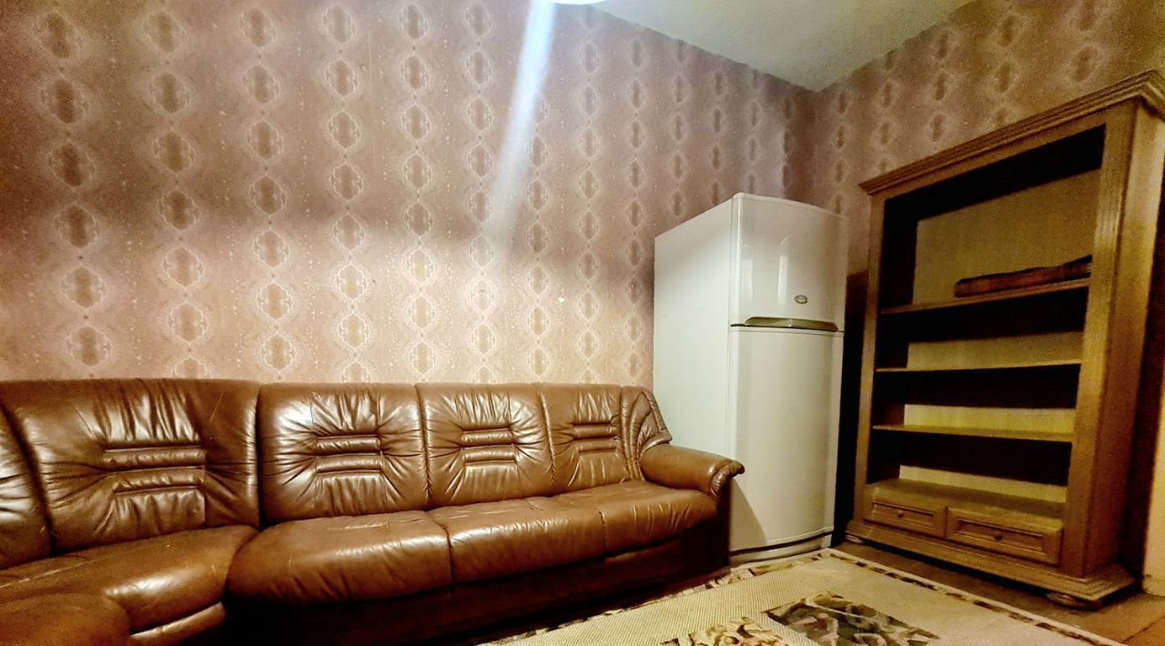 квартира г Нижний Новгород р-н Нижегородский Горьковская ул Алексеевская 24в фото 6