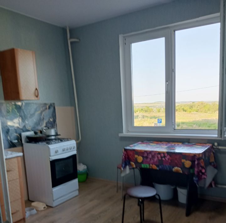 квартира г Саратов р-н Кировский Солнечный 2 ул им Гришаева В.И. 6 ЖК «7-й мкр.» фото 4
