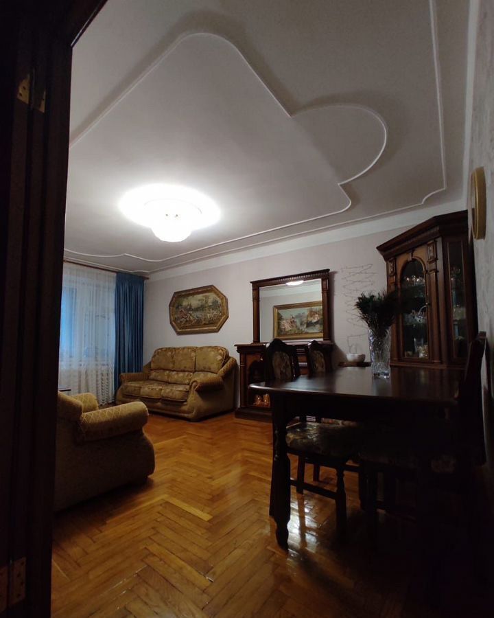 квартира г Черкесск ул Карла Маркса 46 фото 2