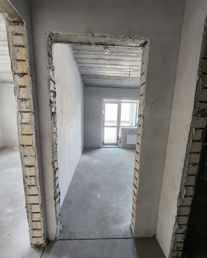 квартира г Благовещенск ул Железнодорожная 4/3 фото 5