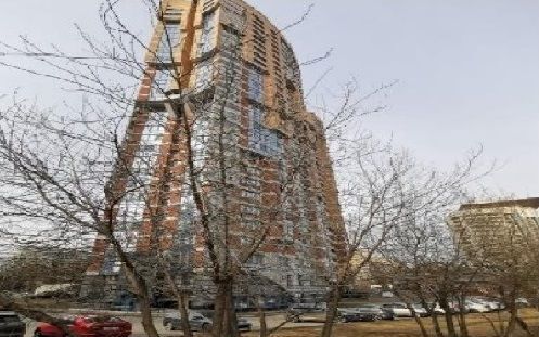 машиноместо метро Профсоюзная ул Архитектора Власова 8 фото