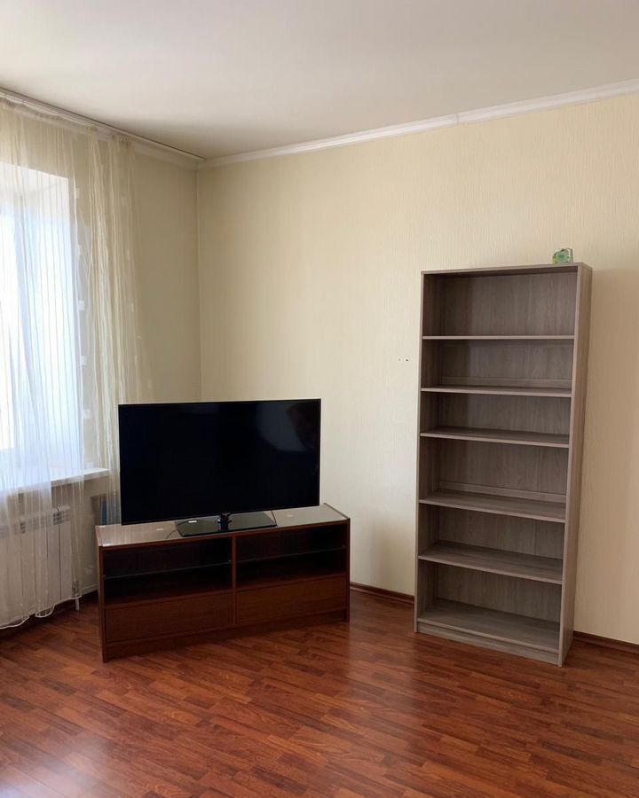 квартира г Барнаул р-н Железнодорожный пер Геблера 31/102 фото 6